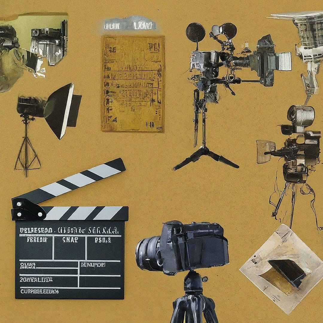 Essential Filmmaking Techniques for Beginners