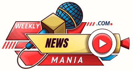 Weekly News Mania